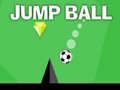 游戏Jump Ball