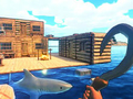 游戏Sea Survival on Raft