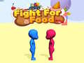 游戏Fight For Food