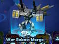 游戏War Robots Merge