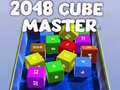 游戏2048 Cube Master