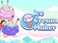 游戏Ice Cream Maker