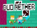 游戏Duo Nether
