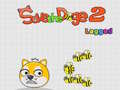 游戏Save The Doge 2