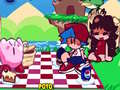 游戏Friday Night Funkin Kirby’s Melody Mayhem