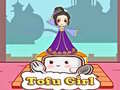 游戏Tofu Girl