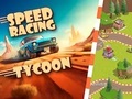 游戏Car Speed Racing Tycoon