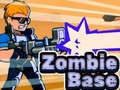 游戏Zombie Base