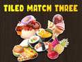 游戏Tiled Match Three 