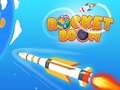游戏Rocket Boom: Space Destroy 3D
