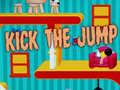 游戏Kick The Jump