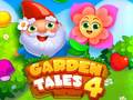 游戏Garden Tales 4