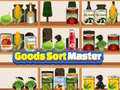 游戏Goods Sort Master