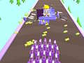 游戏Gun Runner Clone Game 3d