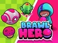 游戏Brawl Hero