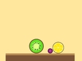 游戏Merge Fruits