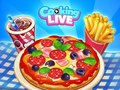 游戏Cooking Live: Be A Chef & Cook