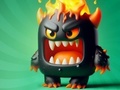 游戏My Monster Pet: Train & Fight
