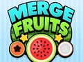 游戏Merge Fruits