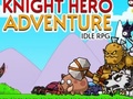 游戏Knight Hero Adventure Idle RPG
