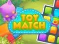 游戏Toy Match