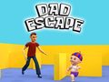 游戏Dad Escape