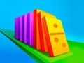 游戏Color Blocks Relax Puzzle