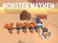 游戏Monster Mayhem