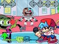 游戏Friday Night Funkin' VS Beast Boy