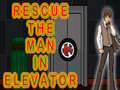游戏Rescue The Man In Elevator