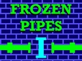 游戏Frozen Pipes