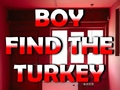 游戏Boy Find The Turkey
