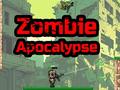 游戏Zombie Apocalypse