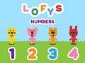 游戏Lofys Numbers