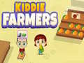 游戏Kiddie Farmers