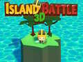 游戏Island Battle 3D