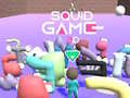 游戏Squid Abecedary Game