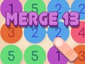游戏Merge 13