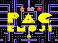 游戏Pac Emoji 
