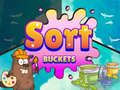 游戏Sort Buckets