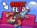 游戏Obby Flip
