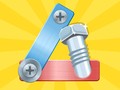 游戏Screw Pin Puzzle