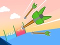游戏Arrow Fest Flying