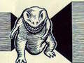 游戏Funkin’ Monster Maze!