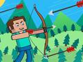 游戏Noob Archer Monster Attack
