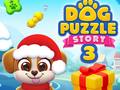 游戏Dog Puzzle Story 3