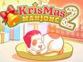 游戏Krismas Mahjong 2