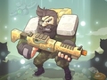 游戏Nimrods: Guncraft Survivor
