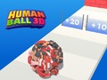 游戏Human Ball 3d