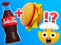 游戏Food Match